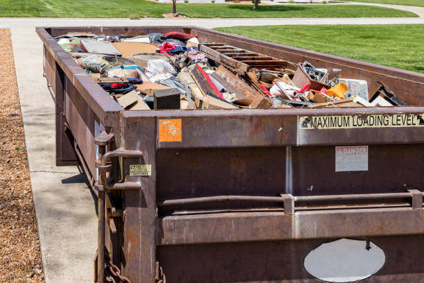 Reliable Ellenville, NY Junk Removal Services Solutions